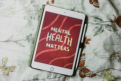 Mental Health matters